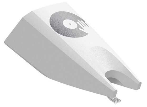 Stylus Scratch CC MKII - cecha 1